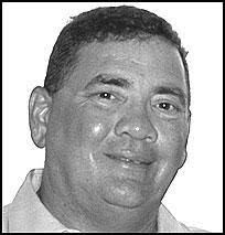 Thomas RICCI Obituary