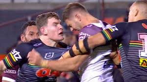 Links to manly sea eagles vs. Nrl 2019 Penrith Panthers Vs Manly Sea Eagles Headbutt Sin Bin Updates Gold Coast Bulletin