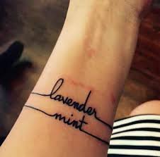 Why Fit In When You Were Born To Stand Out Tattoo Name Tattoos For Women Ideas And Designs For Girls Name Tattoos For Moms Tattoos For Kids Baby Name Tattoos
