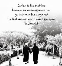 Perkahwinannya di luar negara dirahsiakan daripada pengetahuan keluargan. 16 Love Till Jannah Ideas Islam Marriage Love In Islam Marriage Quotes