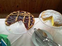 Realizzo torte fatte in casa (compleanni , battesimi, anniversario, feste) Torte Fatte In Casa Picture Of Hotel Sara Cesenatico Tripadvisor