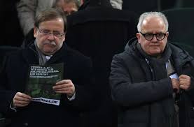 Rainer koch (born 18 december 1958) is a german jurist and football official. Nach Verbaler Entgleisung Von Fritz Keller Dfb Vizeprasident Rainer Koch Will Gesprach Mit Keller Fussball Stuttgarter Zeitung