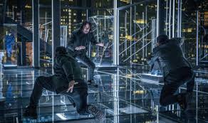 Последние твиты от john wick (@johnwickmovie). John Wick Erhalt Ein Spin Off News Outnow