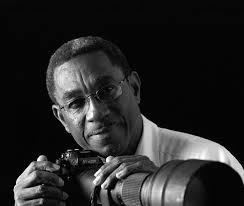 Remembering Broderick Repton Griffith