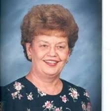 Frances Cash Obituary January 1, 2015