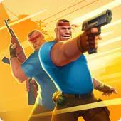 This is a pretty tight area to be fighting in so the games will. Guns Of Boom App Review
