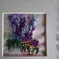 Embroidery Mini Floral event in Belfast