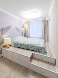 Une Piece Est Consideree Comme Chambre Si La Superficie De Celle Ci Est De 9 M Au Minimum L A Amenagement Petite Chambre Petite Chambre Renovation De Chambre