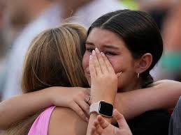 Texas begins to mourn as search continues for over 170 missing in  devastating flash floods. https://bit.ly/44zFMF3