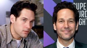 Best known for his role as scott lang in marvel's cinematic universe. Clueless Turns 25 Where Are They Now