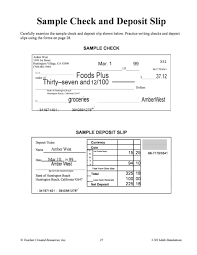 30 amazing natural phenomena that have to be seen to be believed. 37 Bank Deposit Slip Templates Examples á… Templatelab