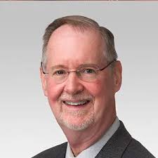 Dr. David Kamp, MD, Pulmonology