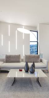 Ultra Modern Mountain Oasis Minimal Living Room Living Room Designs Stylish Living Room