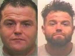 Who is Alan Smart? The notorious Sunderland gangster jailed for life after  'terrorising' communities across Wearside
