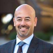 Michael Patrick Durkee