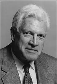 Andrews, HBS professor, Twain scholar, 89 — Harvard Gazette