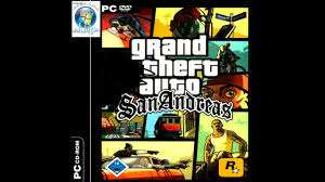 مع اللغة الانجليزية Gta San Andreas تحميل لعبة 2016 Youtube
