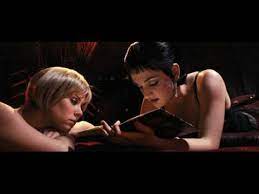 M is the most esteemed professional of the many girls at scarlet's but, even on her birthday, it's business as usual. Birthday The Film Official Movie Trailer Youtube