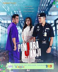 Buku setitis kasih darmia ini bagi saya mempunyai banyak input yg boleh kita ambil sebagai pengajaran. Cinta Jannah Episod 10