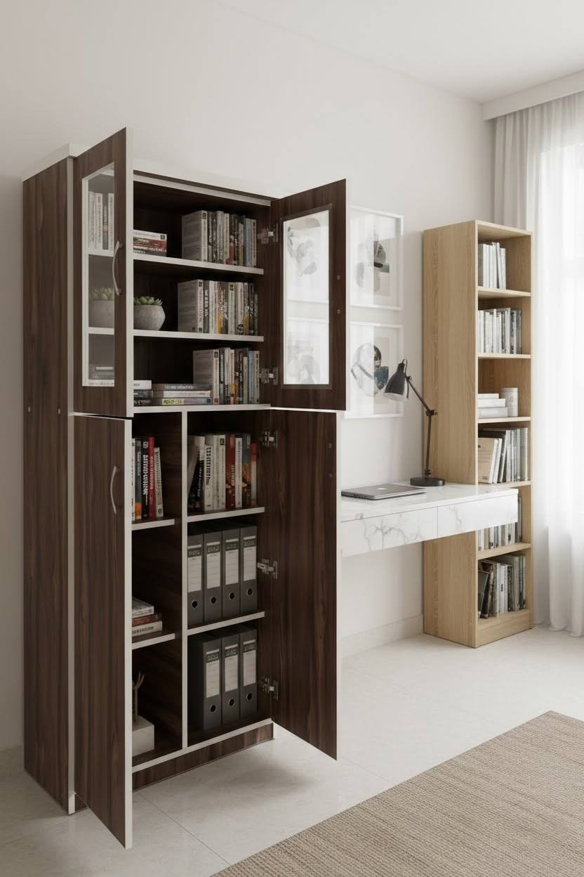 Book Rack product image