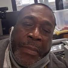 Reginald Scott's Instagram, Twitter & Facebook