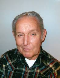 Obituary information for Claude Ray Lynch