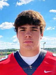 Sheridan football to lean