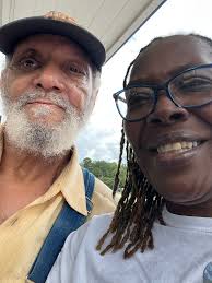 We've lost a precious jewel, Josephine Gresham, my beloved Godmother, who  was as sweet as apple pie. I'm praying for James Gresham, Tony, and the  entire Love family. Kisses to the sky