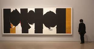 Abstract murals part of latest Nelson exhibit