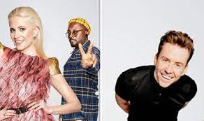 Judges stop contestant aida nikolaychuk from the x factor ukraine. The Voice Kids 2019 Itv Air Date When Does The Voice Kids Start Tv Radio Showbiz Tv Express Co Uk