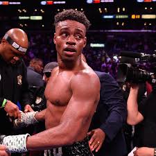 As an amateur in the welterweight division, he won three consecutive united states national championships and represented the u.s. Errol Spence Jr Seriously Injured In Rollover Ferrari Accident Sports Illustrated