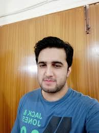 Usama Ashraf