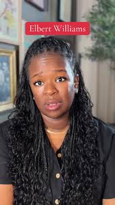 Elbert Williams: A Story of Black Excellence