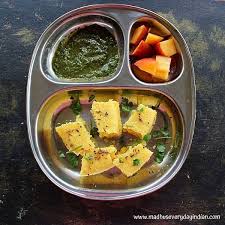 Perhaps, because i hail from south india, and south indian breakfast has a lot of influence on me. Healthy Toddler Indian Breakfast Ideas Madhu S Everyday Indian