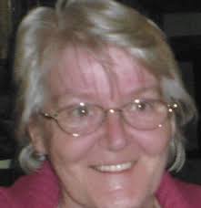 Rose Martin (née Rafferty) — Massey Bros Funeral Homes