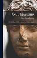 Paul Manship: A Critical Essay On His Sculpture And An Iconography:  Gallatin, Albert Eugene: 9781018822372: Amazon.com: Books