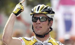 Mark Cavendish pulls out after Giro stage win