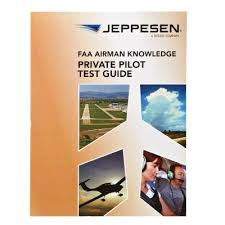 Private Pilot Knowledge Test Guide Jeppesen