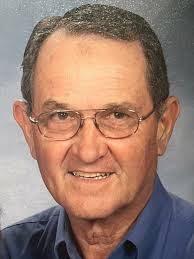 James (Jim) Edward Dickinson