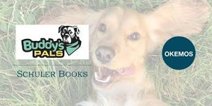 Read with Buddy’s PALS!