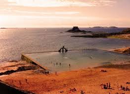 Saint Malo Piscinas