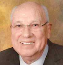 Jack NEILSON Obituary