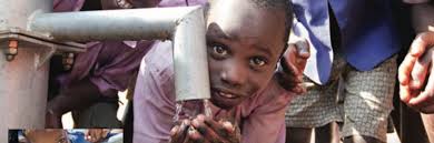 WaterWired: Groundwater and Hydrogeology