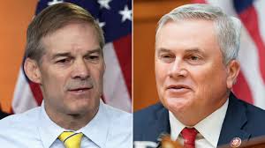 GOP's investigative plans