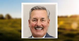 Ronald E Pechacek Obituary June 12, 2017