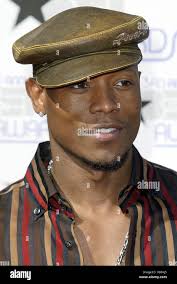 Calvin richardson hi-res stock photography and images