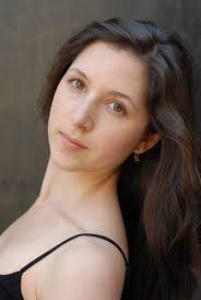 New York Live Arts writing students' projects