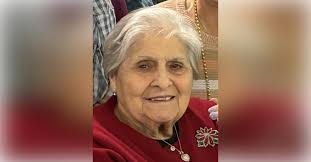 Obituary information for Rosemarie LeClair