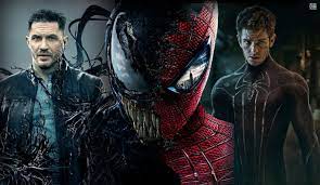 Oct 04, 2018 · веном: Venom X The Amazing Spider Man For Venom 3 9gag