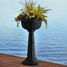 Canora Grey Urn Planter & Reviews 